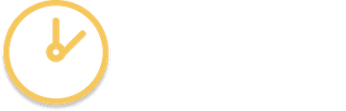 Logo Hora Marcada